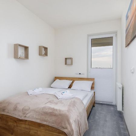 Sea Resort Nowa Flotylla Swinoujscie By Noclegi Renters Dış mekan fotoğraf